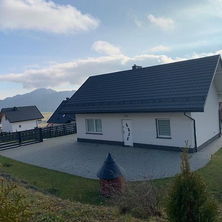 Aura Home Grywald Exterior photo