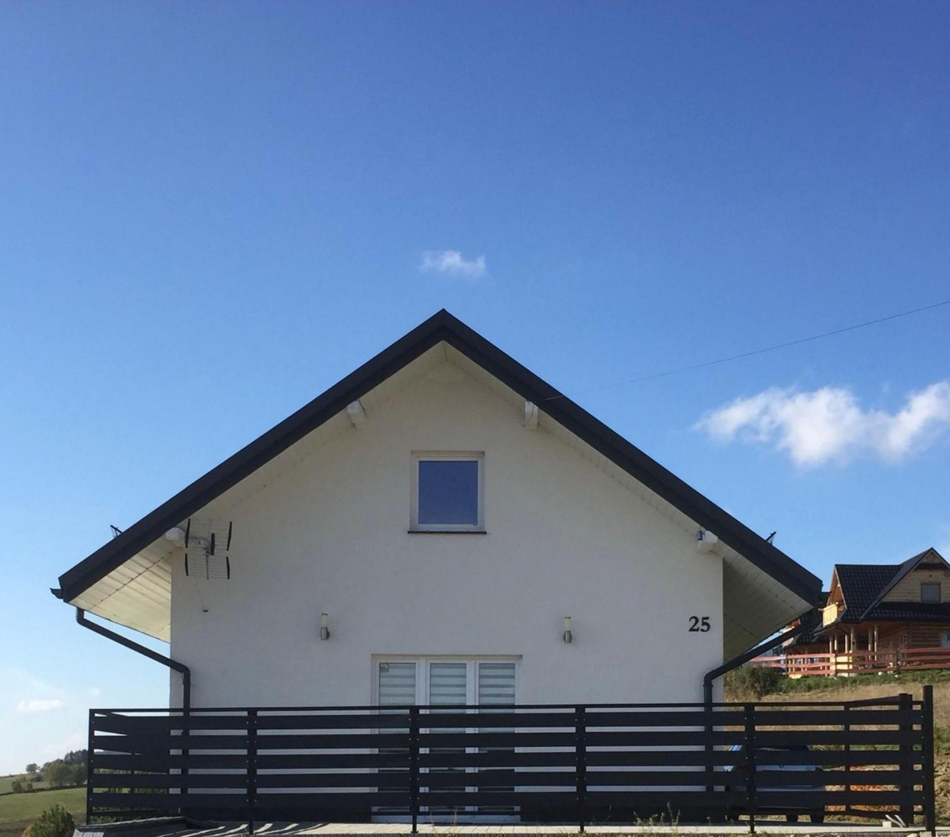 Aura Home Grywald Exterior photo