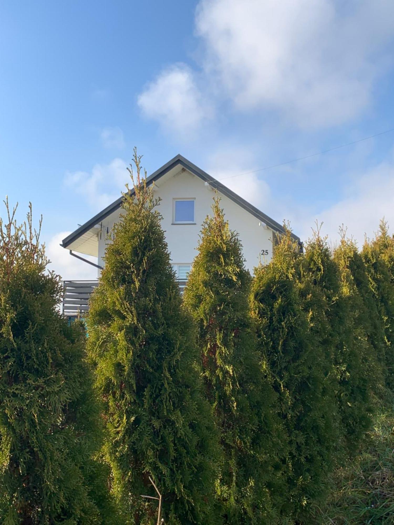 Aura Home Grywald Exterior photo