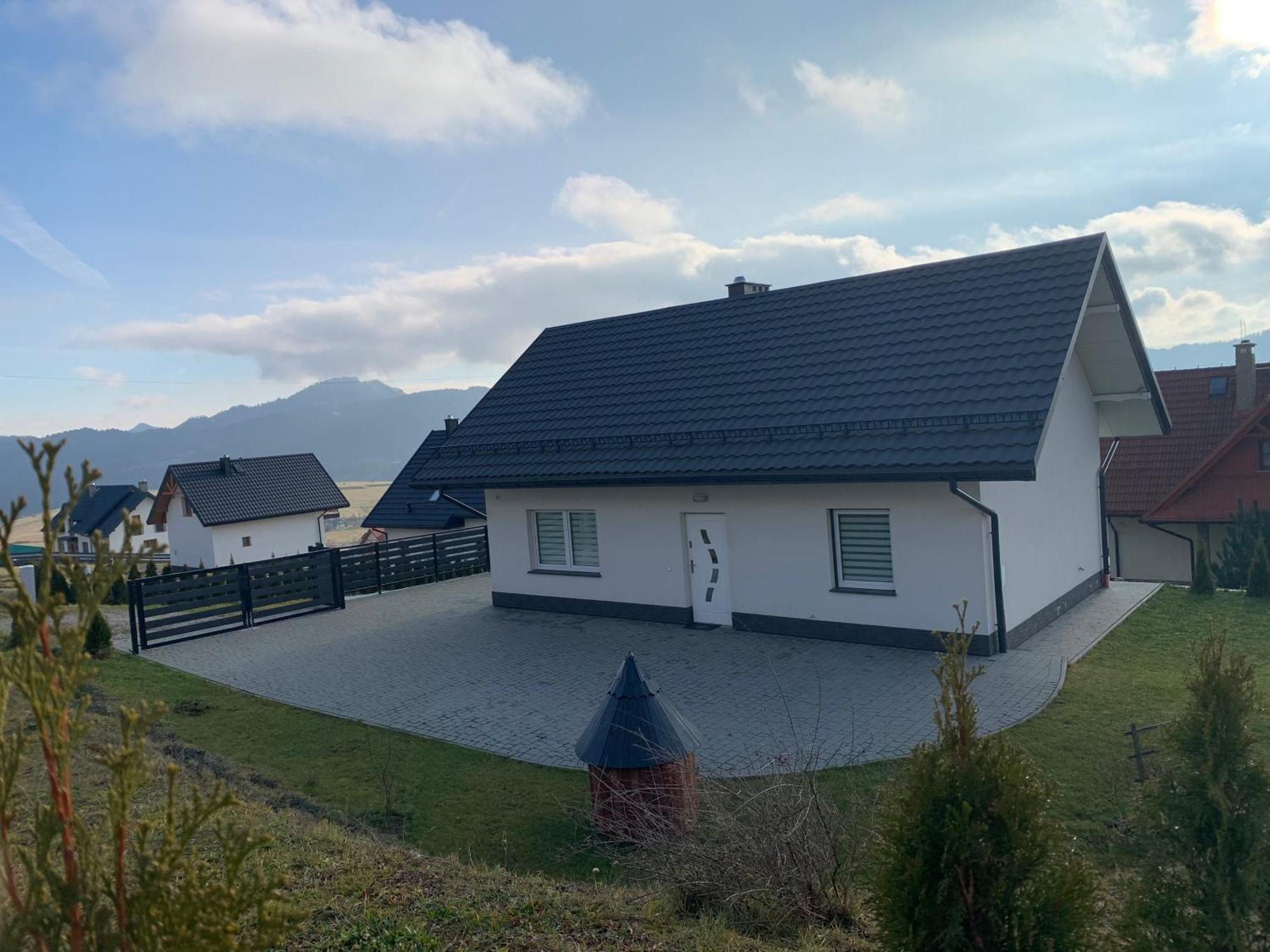 Aura Home Grywald Exterior photo