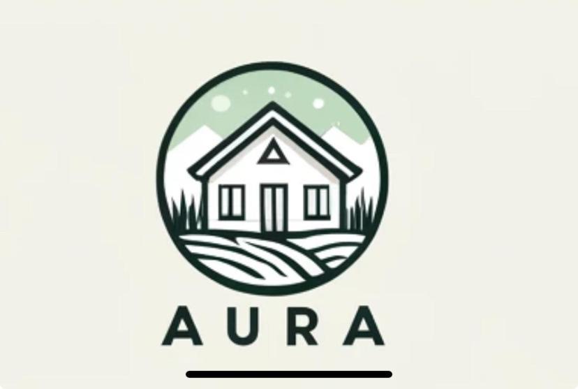 Aura Home Grywald Exterior photo
